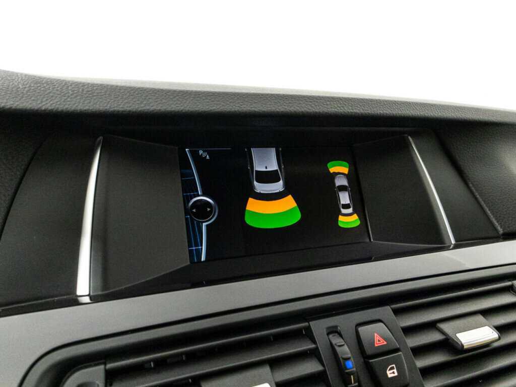 BMW 5 серии 2014 года с пробегом. Фото: #15