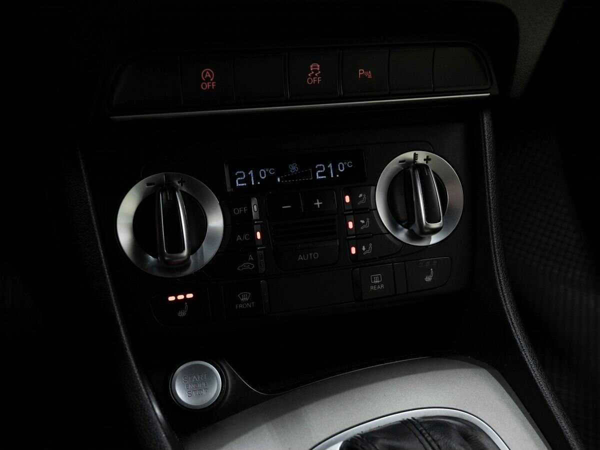 Audi Q3 2014 года с пробегом. Фото: #20