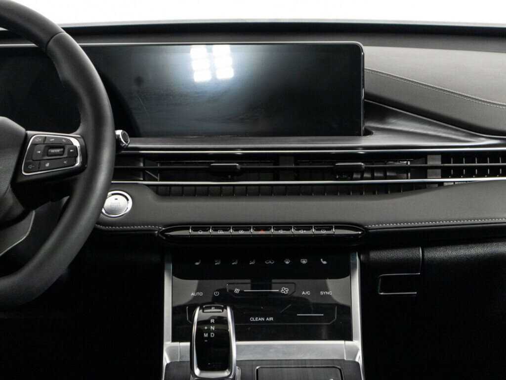 Б/У Чери Тигго 7 Про Макс 2023 года. Фото: #13