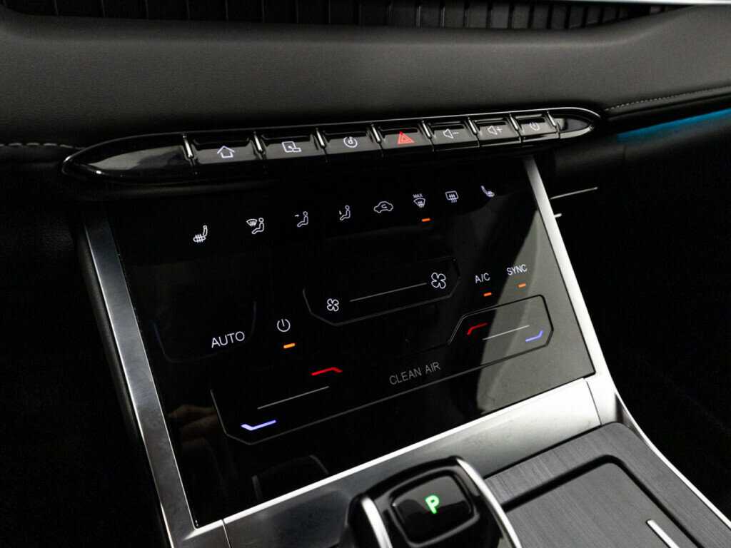 Б/У Чери Тигго 7 Про Макс 2023 года. Фото: #16