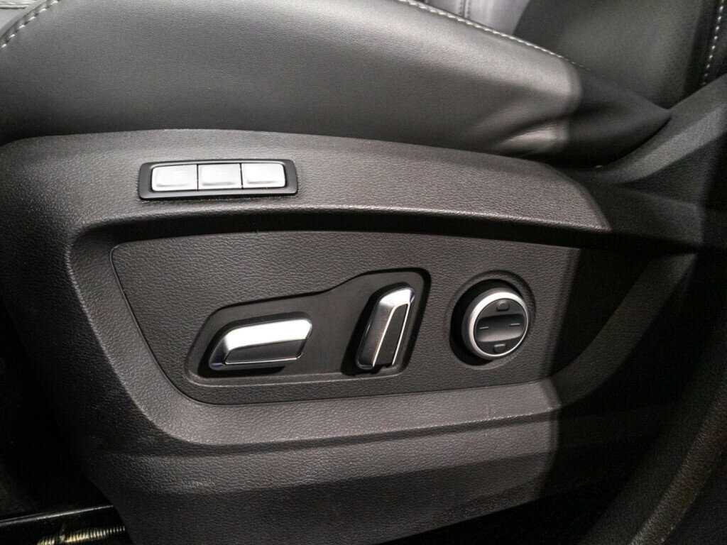 Б/У Чери Тигго 7 Про Макс 2023 года. Фото: #21