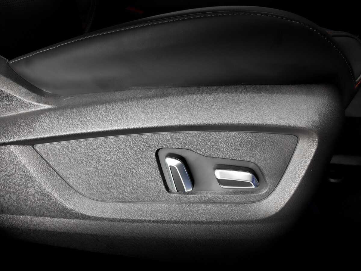 Б/У Чери Тигго 7 Про 2022 года. Фото: #24