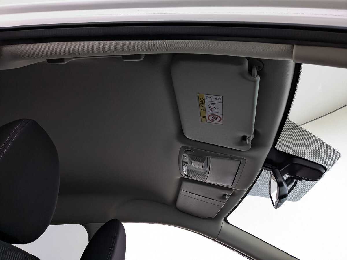 Nissan X-Trail 2021 года с пробегом. Фото: #21