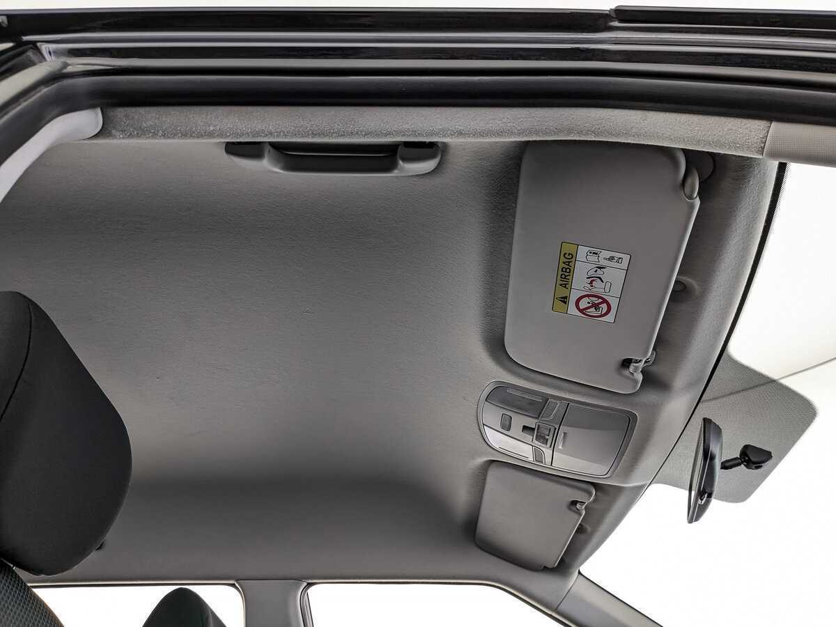 Б/У Хендай Крета 2018 года. Фото: #20