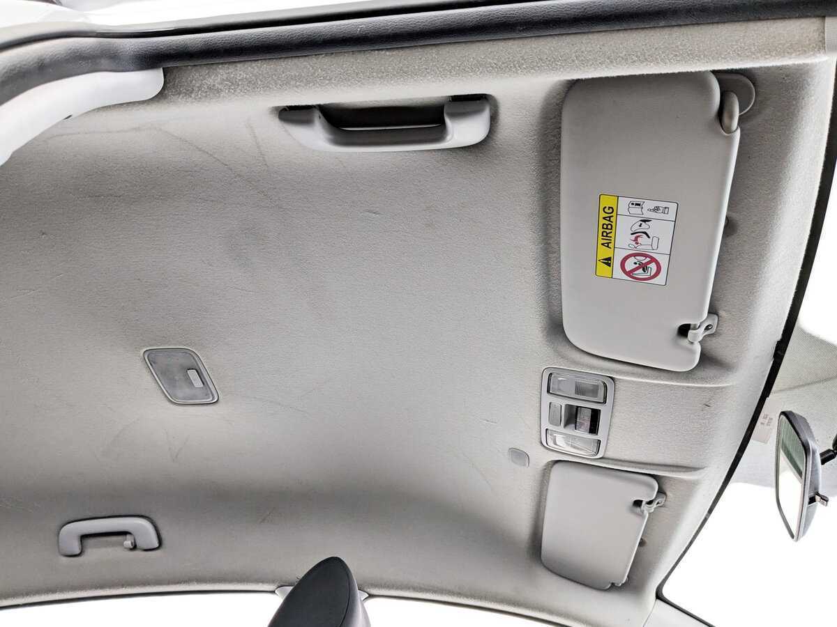 Б/У Киа Рио 2020 года. Фото: #19