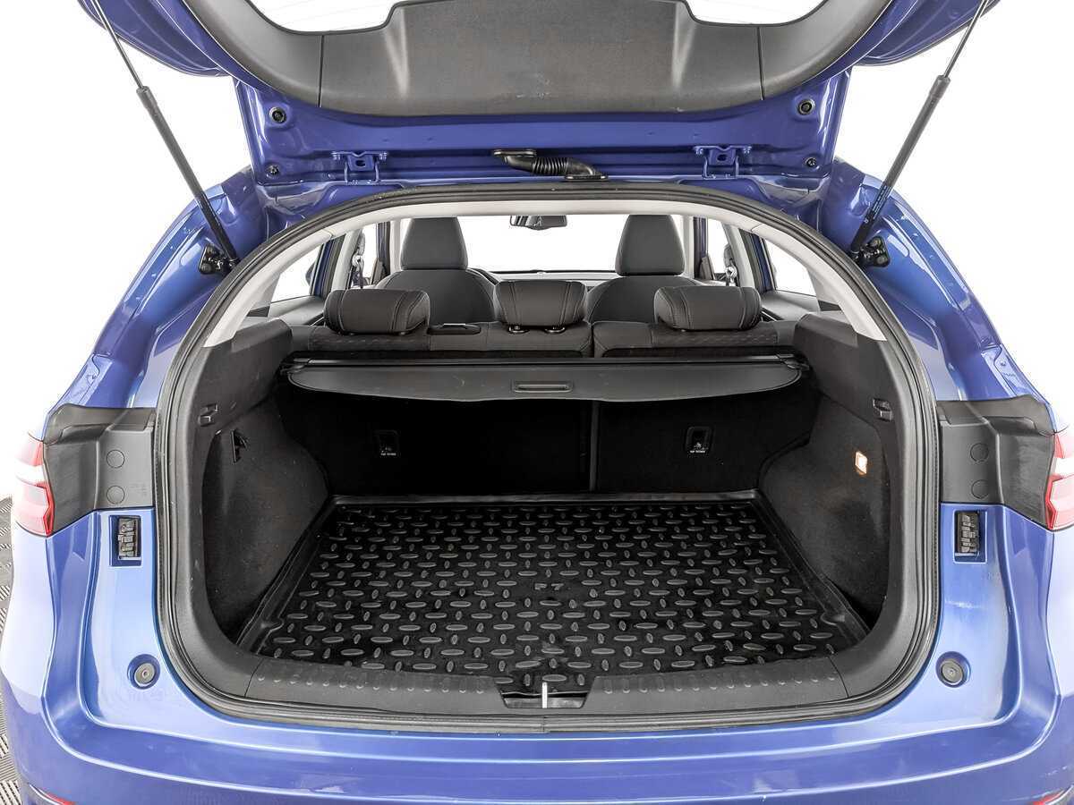 Б/У Хавал Ф7 2019 года. Фото: #9