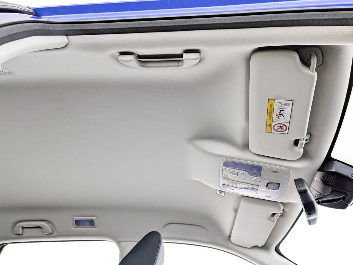 Б/У Хавал Ф7 2019 года. Фото: #21