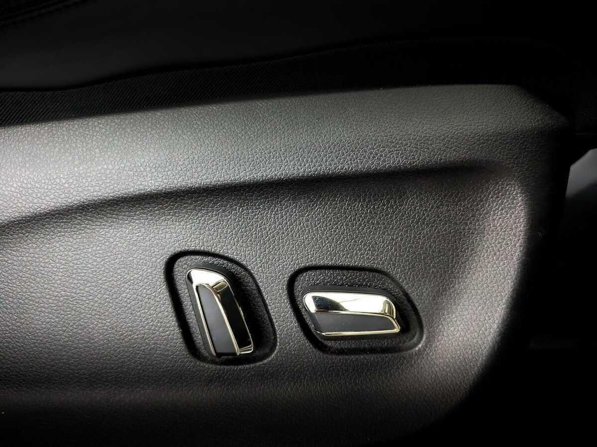 EXEED TXL 2023 года с пробегом. Фото: #24