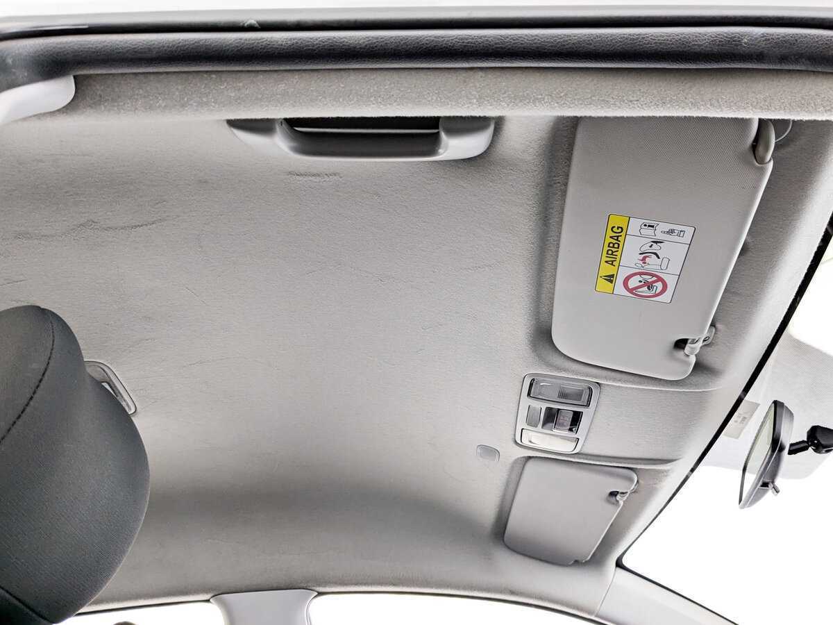 Б/У Киа Рио 2020 года. Фото: #20