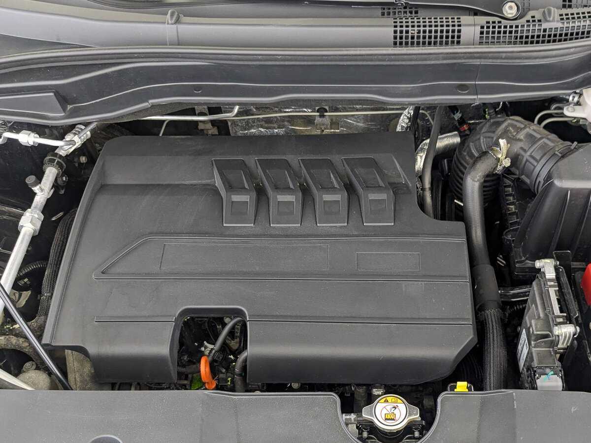 Б/У Хавал М6 2023 года. Фото: #8