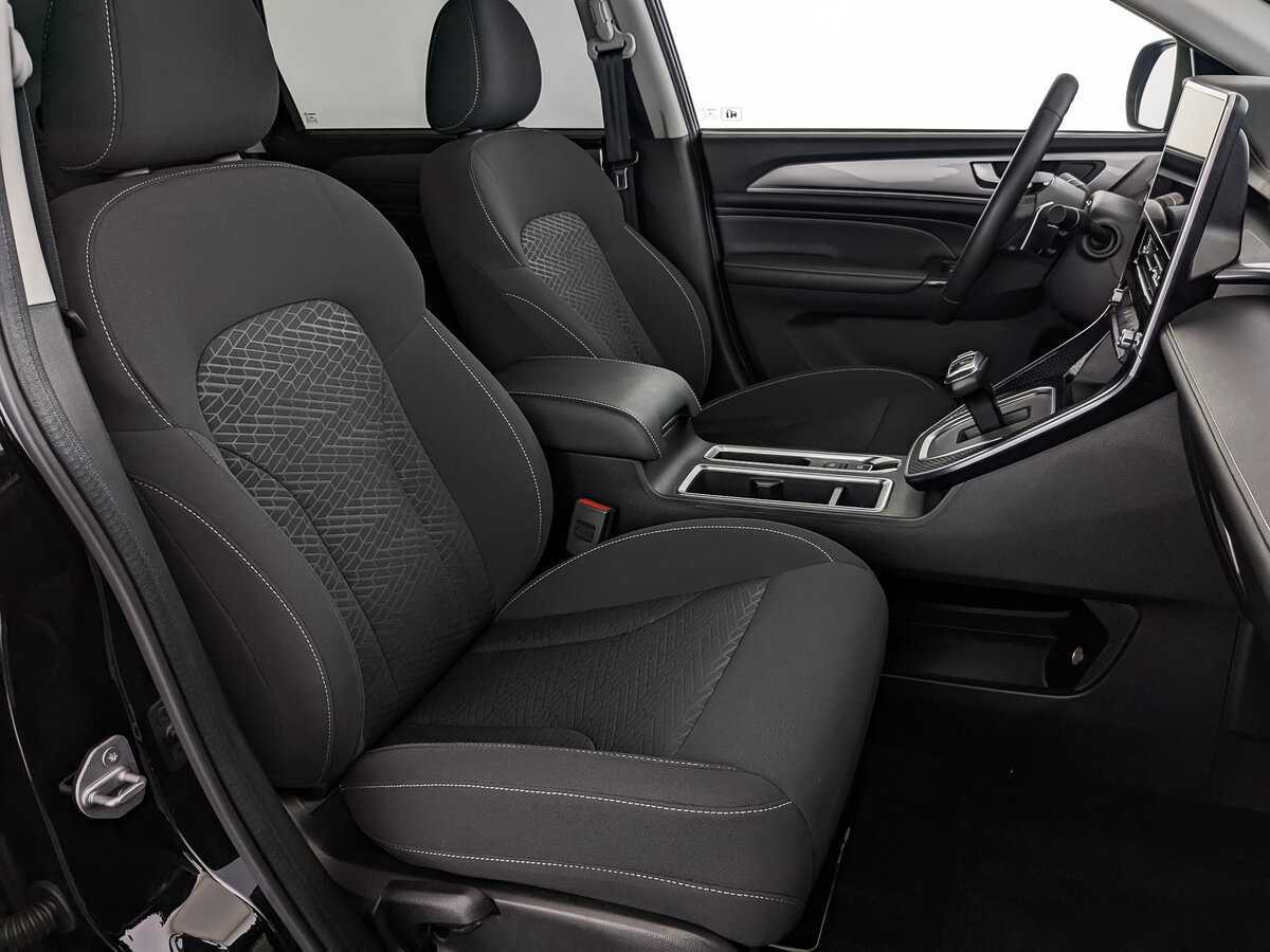 Б/У Хавал М6 2023 года. Фото: #21