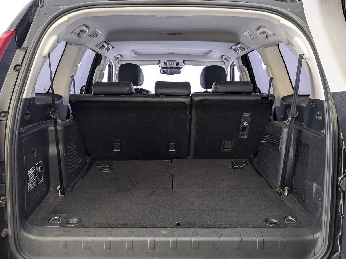 Б/У Хавал Х9 2020 года. Фото: #9