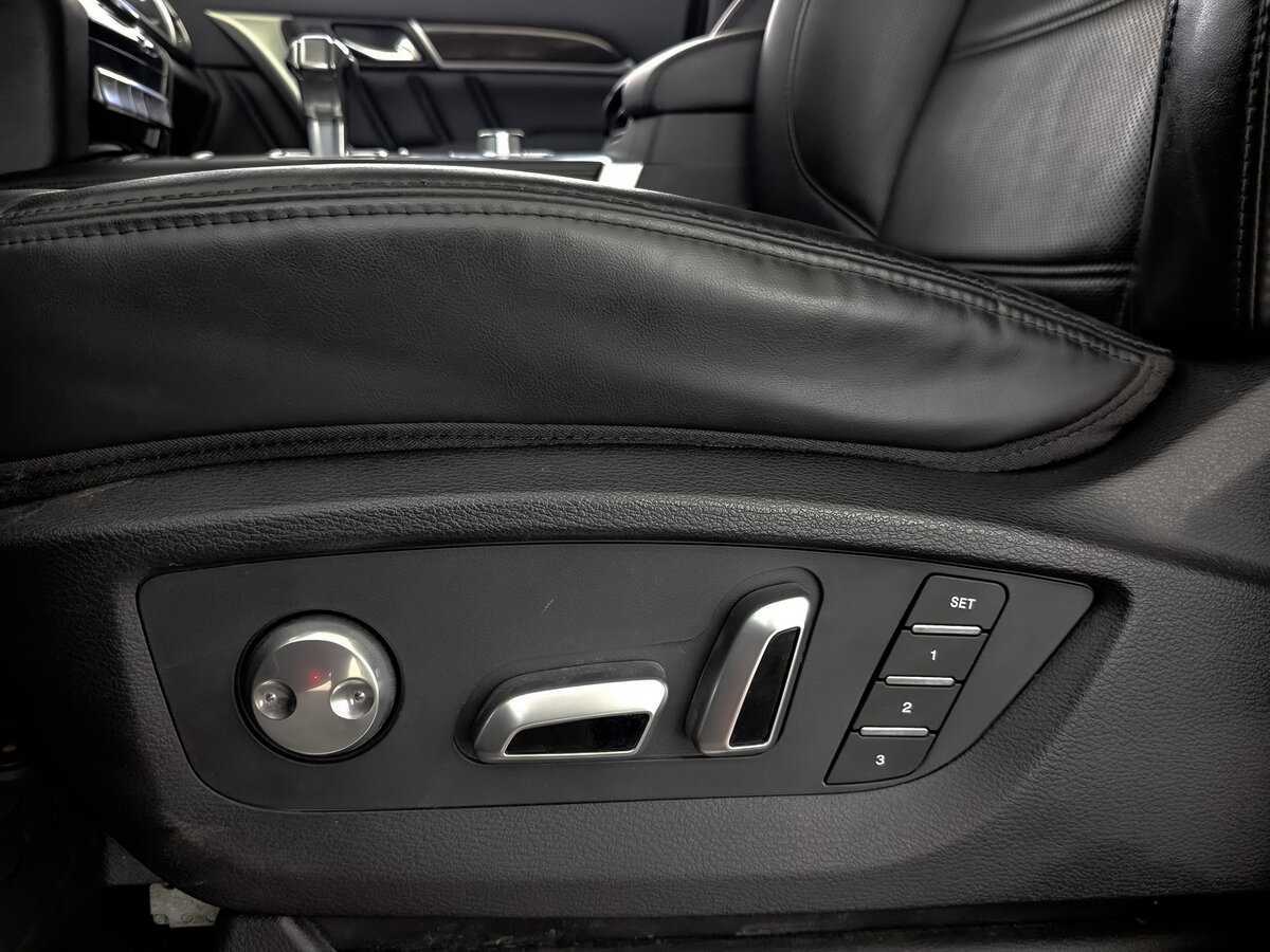 Б/У Хавал Х9 2020 года. Фото: #25