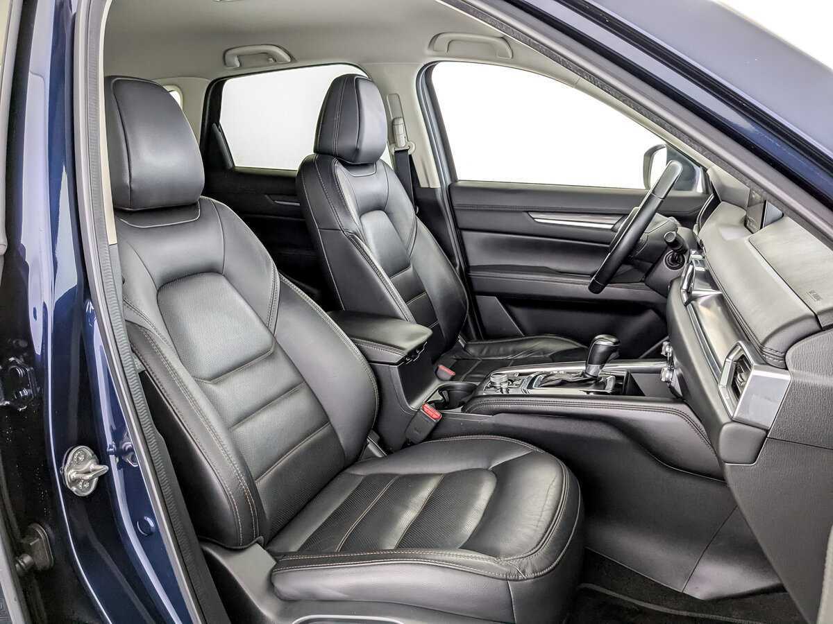 Б/У Мазда Ц-Икс-5 2020 года. Фото: #23