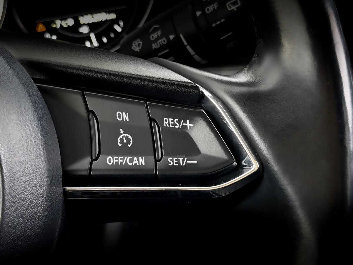 Б/У Мазда Ц-Икс-5 2020 года. Фото: #29