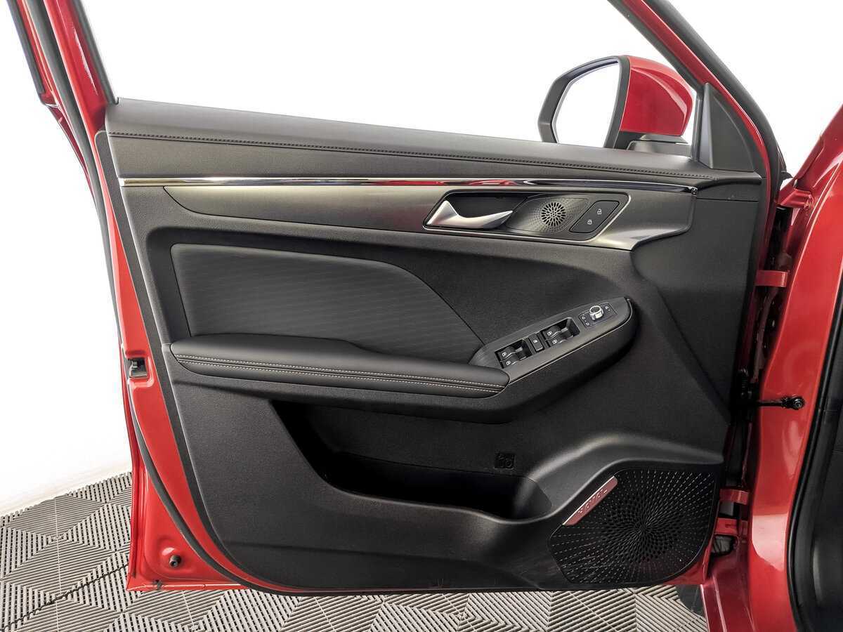 Б/У Хавал Джолион 2023 года. Фото: #18