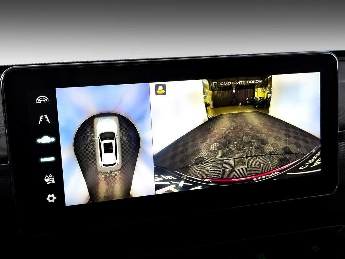 Б/У Хавал Джолион 2023 года. Фото: #25