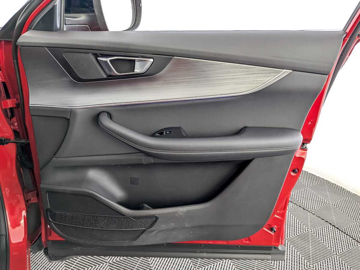 Б/У Чери Тигго 7 Про Макс 2023 года. Фото: #23