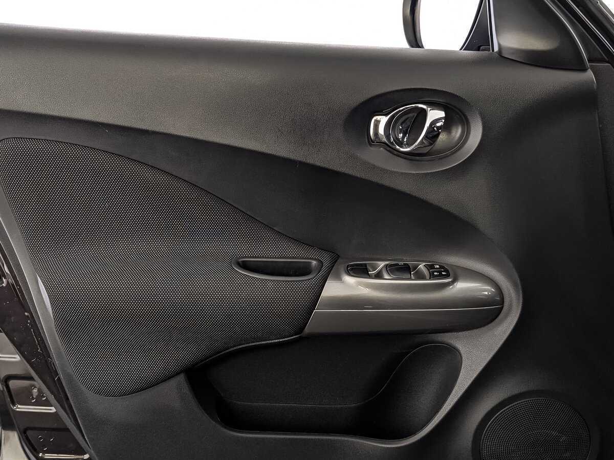 Б/У Ниссан Жук 2013 года. Фото: #18