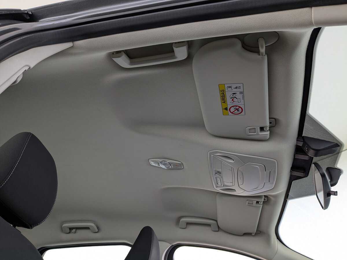 Б/У Форд Куга 2018 года. Фото: #22