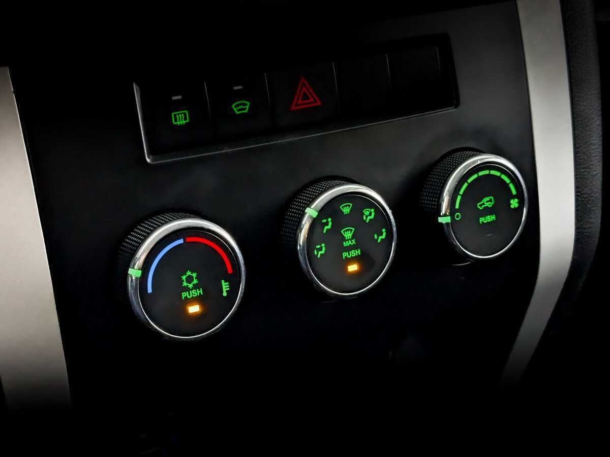 Б/У УАЗ Патриот 2019 года. Фото: #23