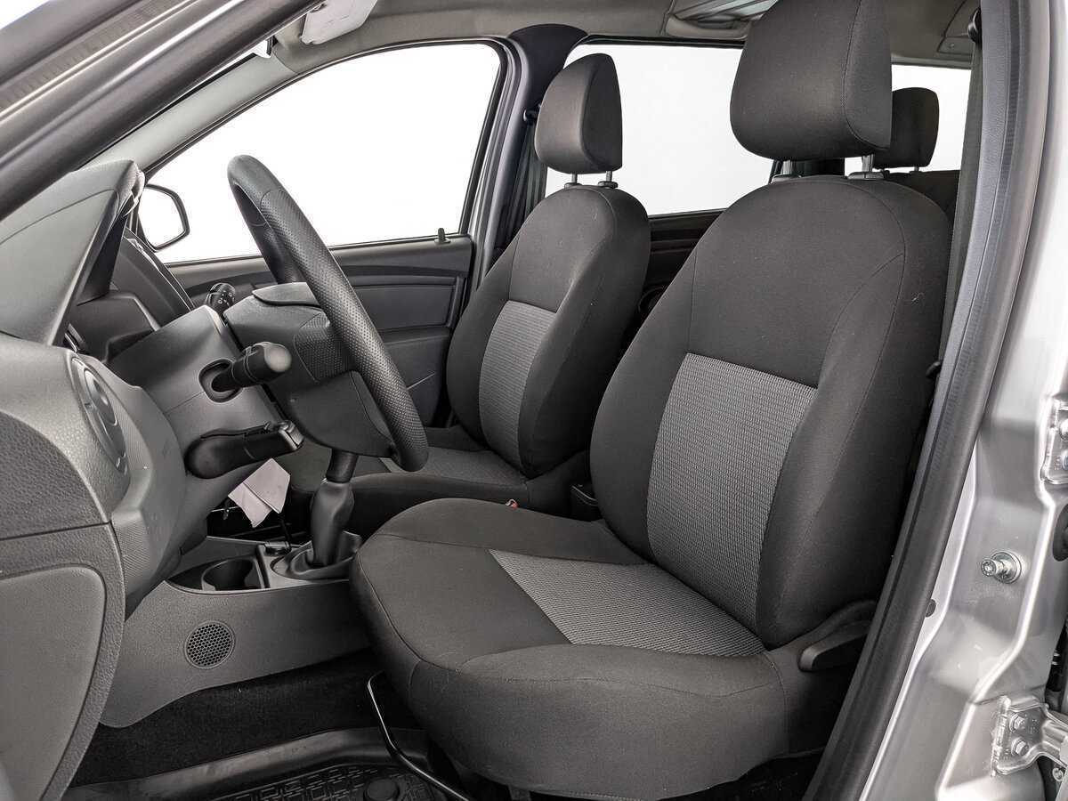 Б/У Лада (ВАЗ) Ларгус 2024 года. Фото: #19