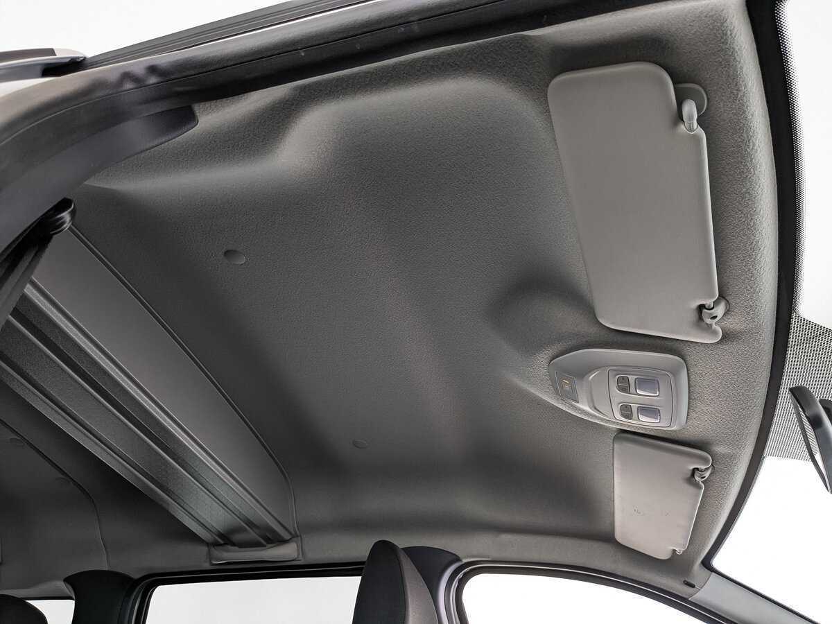 Б/У Лада (ВАЗ) Ларгус 2024 года. Фото: #21