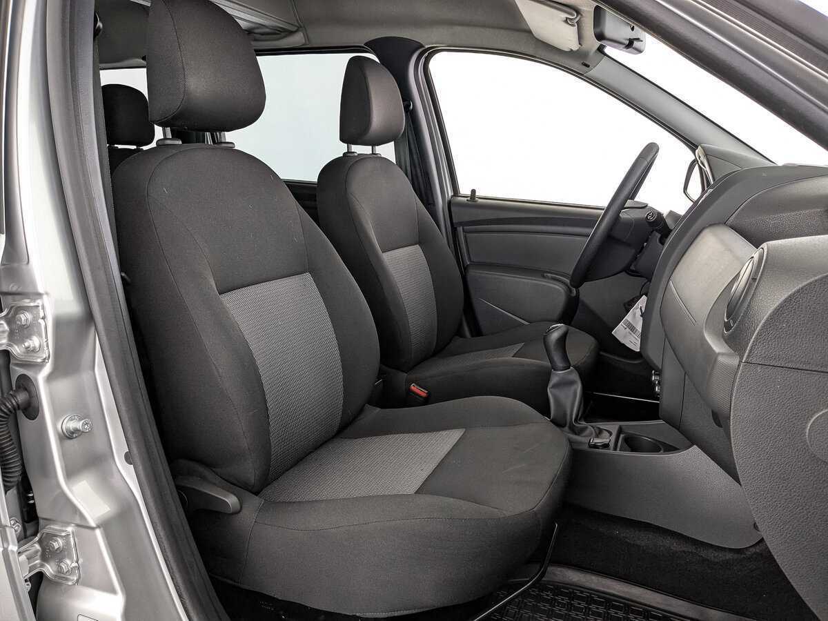 Б/У Лада (ВАЗ) Ларгус 2024 года. Фото: #22