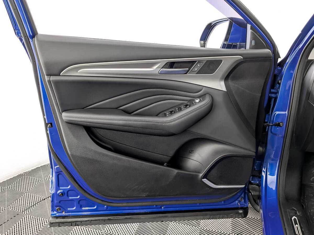 Б/У Хавал Ф7 2021 года. Фото: #16