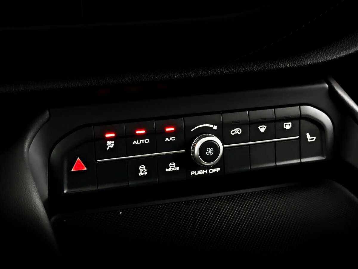 Б/У Хавал Ф7 2021 года. Фото: #24