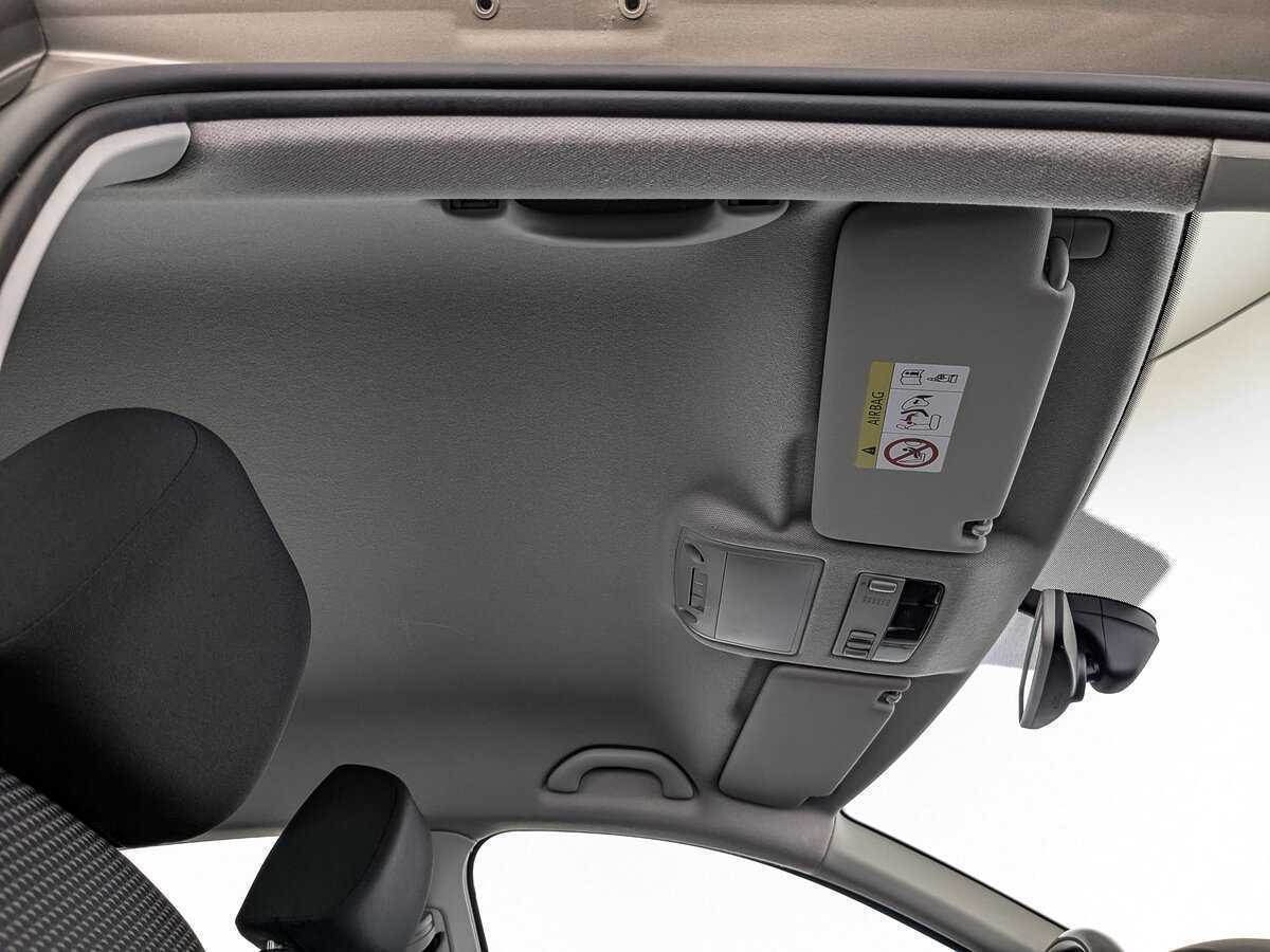 Б/У Фольксваген Поло 2020 года. Фото: #22