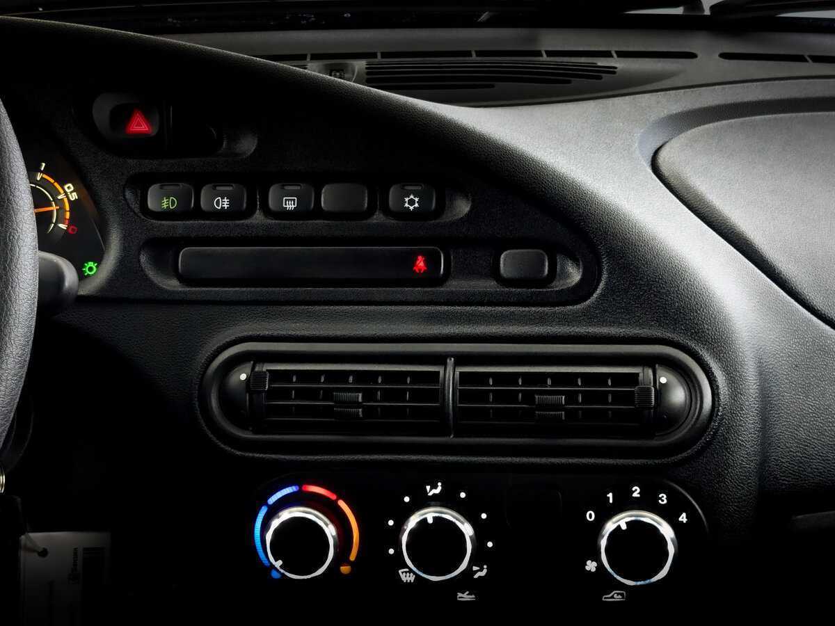 Б/У Лада (ВАЗ) Нива 2022 года. Фото: #14