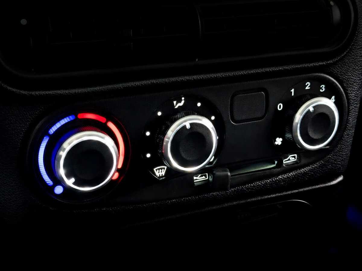 Б/У Лада (ВАЗ) Нива 2022 года. Фото: #24