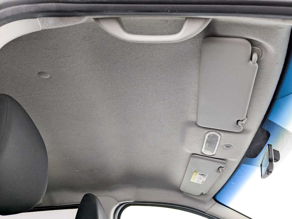 Б/У Рено Дастер 2015 года. Фото: #21