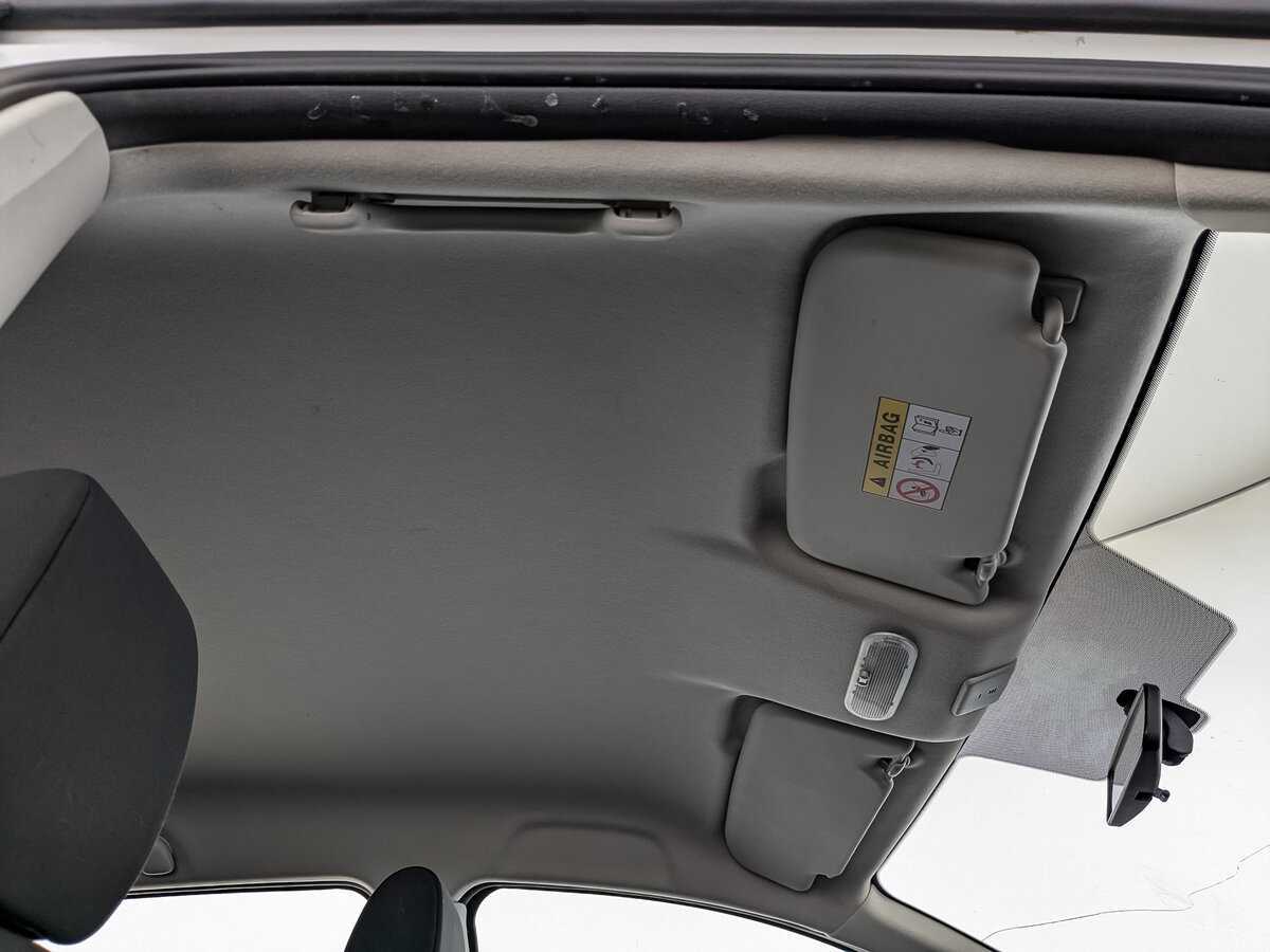 Б/У Ниссан Кашкай 2013 года. Фото: #22