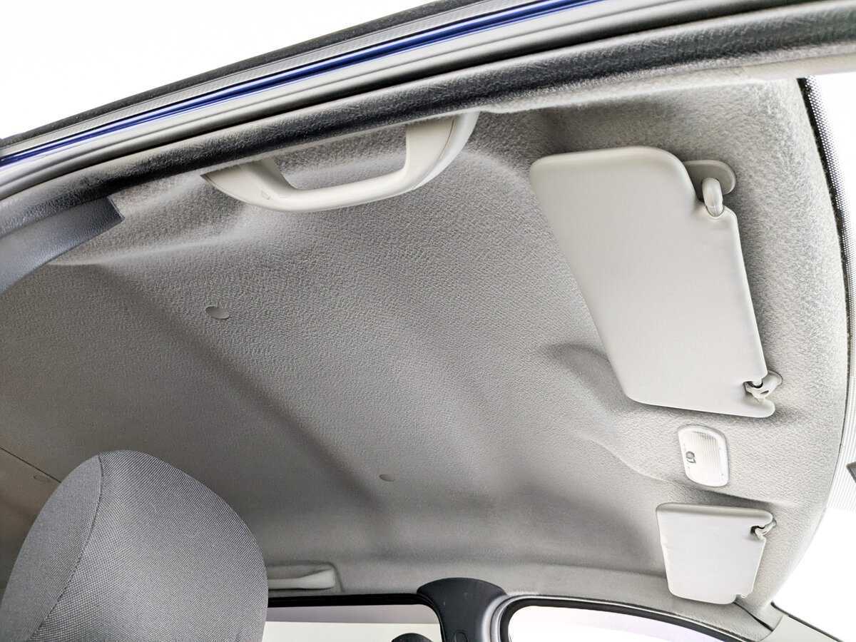 Б/У Лада (ВАЗ) Ларгус 2013 года. Фото: #21