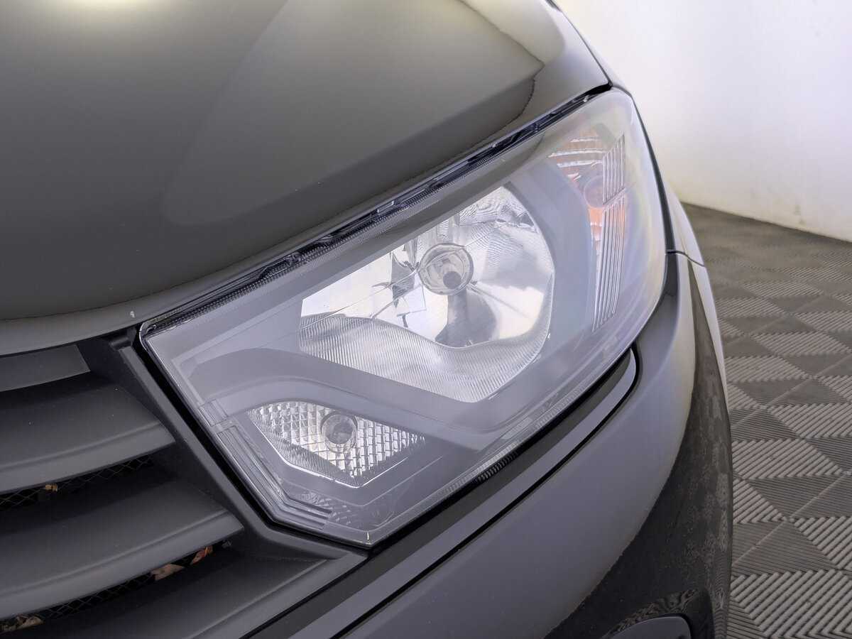 Б/У Лада (ВАЗ) Гранта 2022 года. Фото: #10