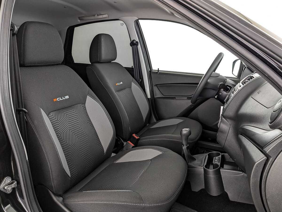 Б/У Лада (ВАЗ) Гранта 2022 года. Фото: #23