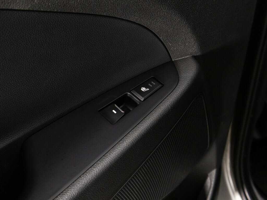 Hyundai Tucson 2020 года с пробегом. Фото: #16