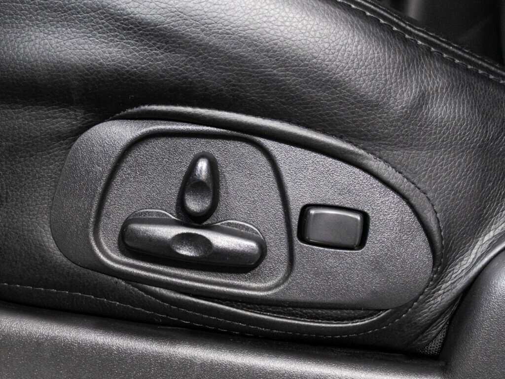 Б/У Митсубиши Паджеро 2013 года. Фото: #27