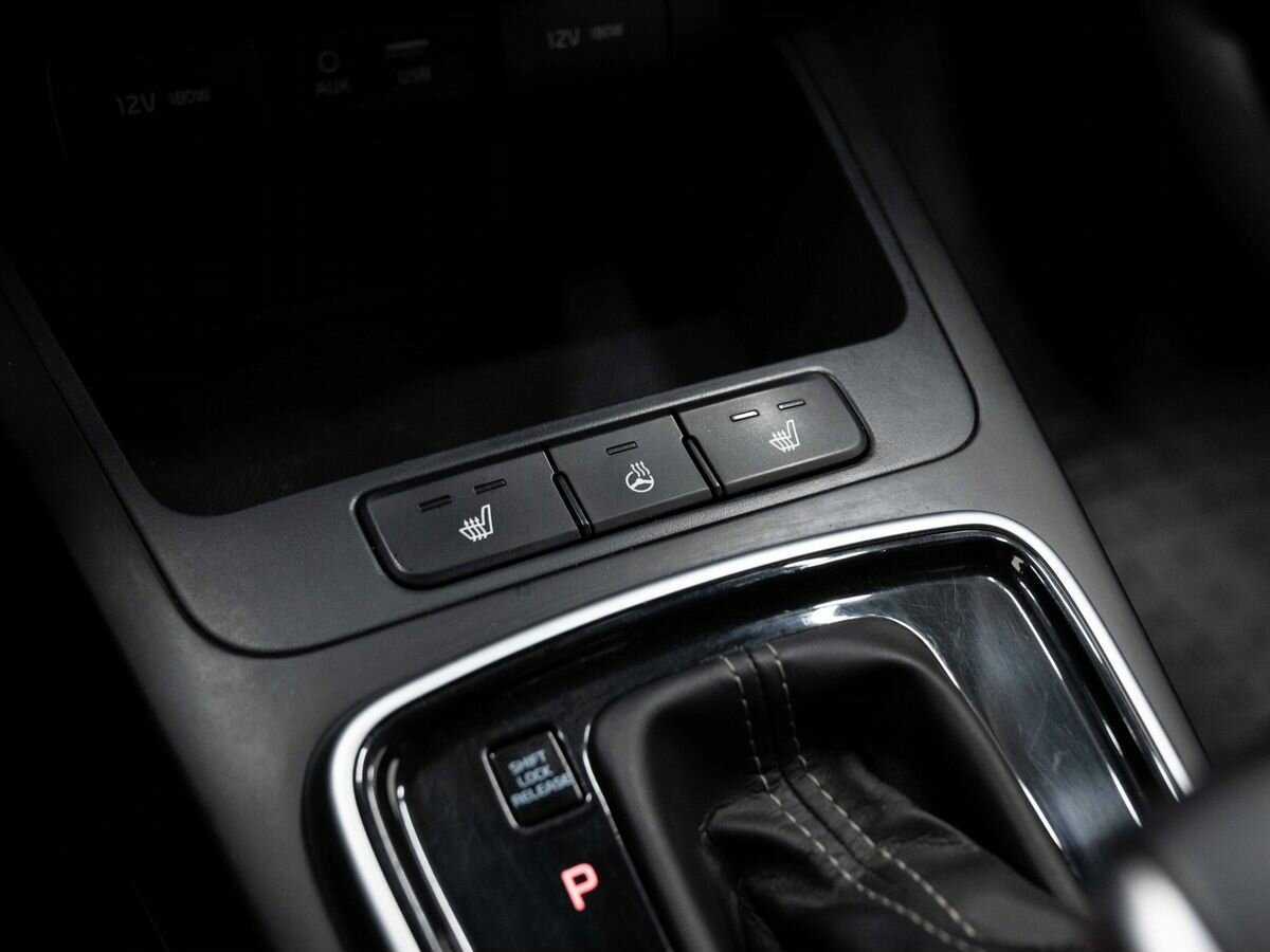 Б/У Киа Рио 2020 года. Фото: #24