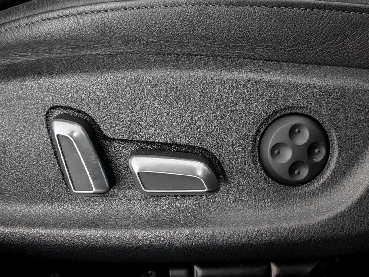 Audi A6 2017 года с пробегом. Фото: #23