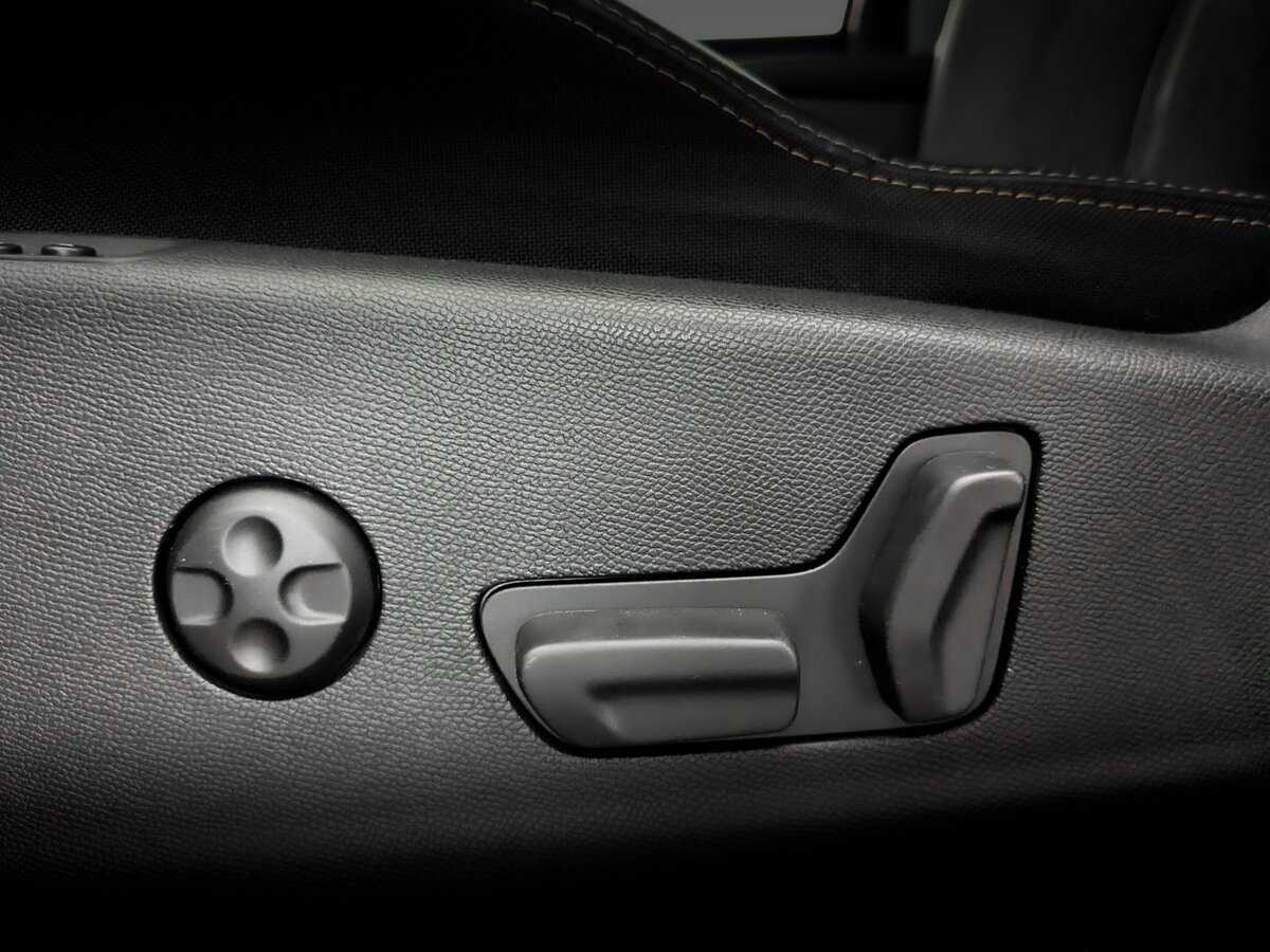 Б/У Пежо 3008 2019 года. Фото: #18