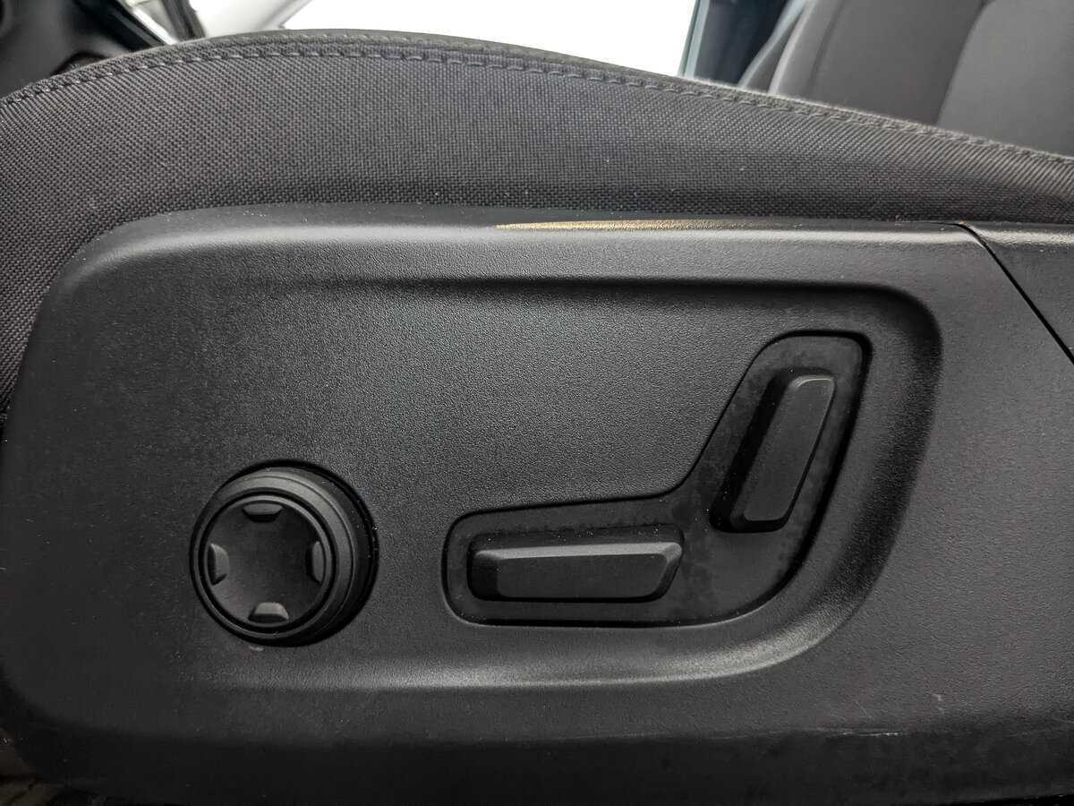 Volvo XC40 2021 года с пробегом. Фото: #24