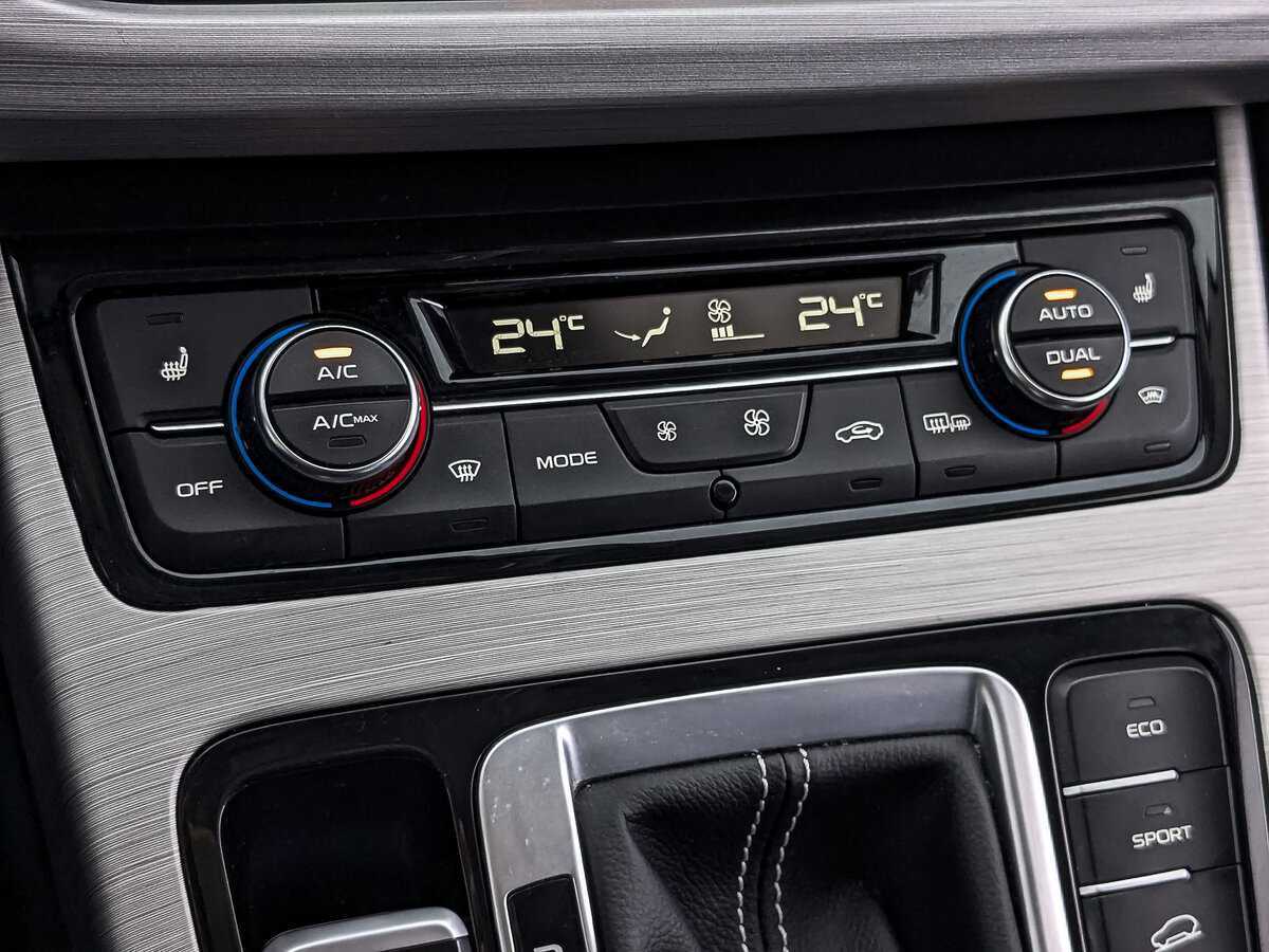 Б/У Джили Атлас 2019 года. Фото: #20