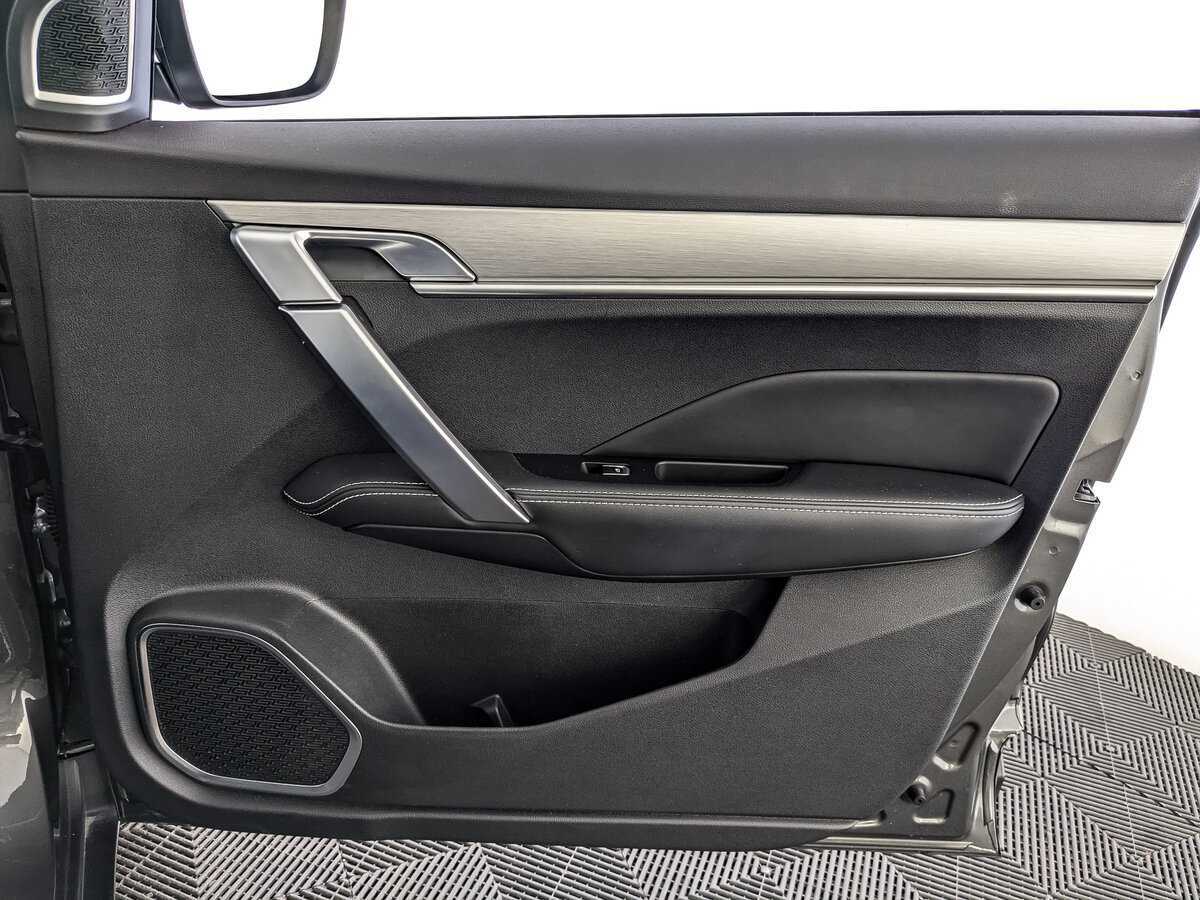 Б/У Джили Кулрэй 2023 года. Фото: #22