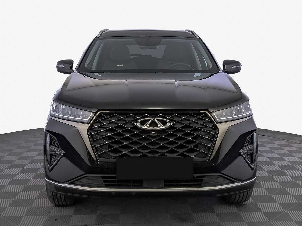 Б/У Чери Тигго 7 Про 2023 года. Фото: #1