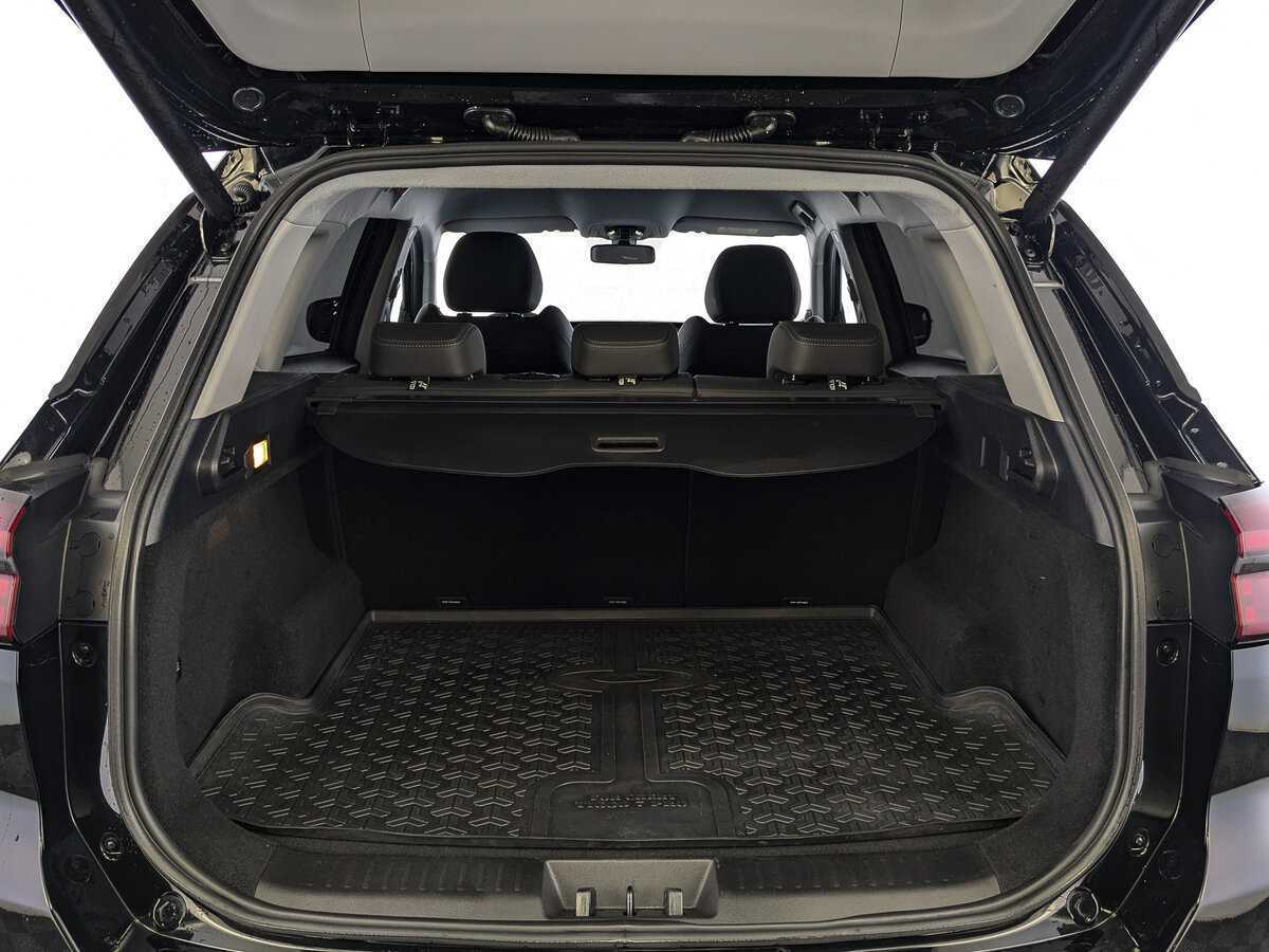 Б/У Чери Тигго 7 Про 2023 года. Фото: #9