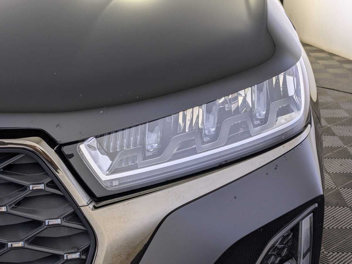 Б/У Чери Тигго 7 Про 2023 года. Фото: #10