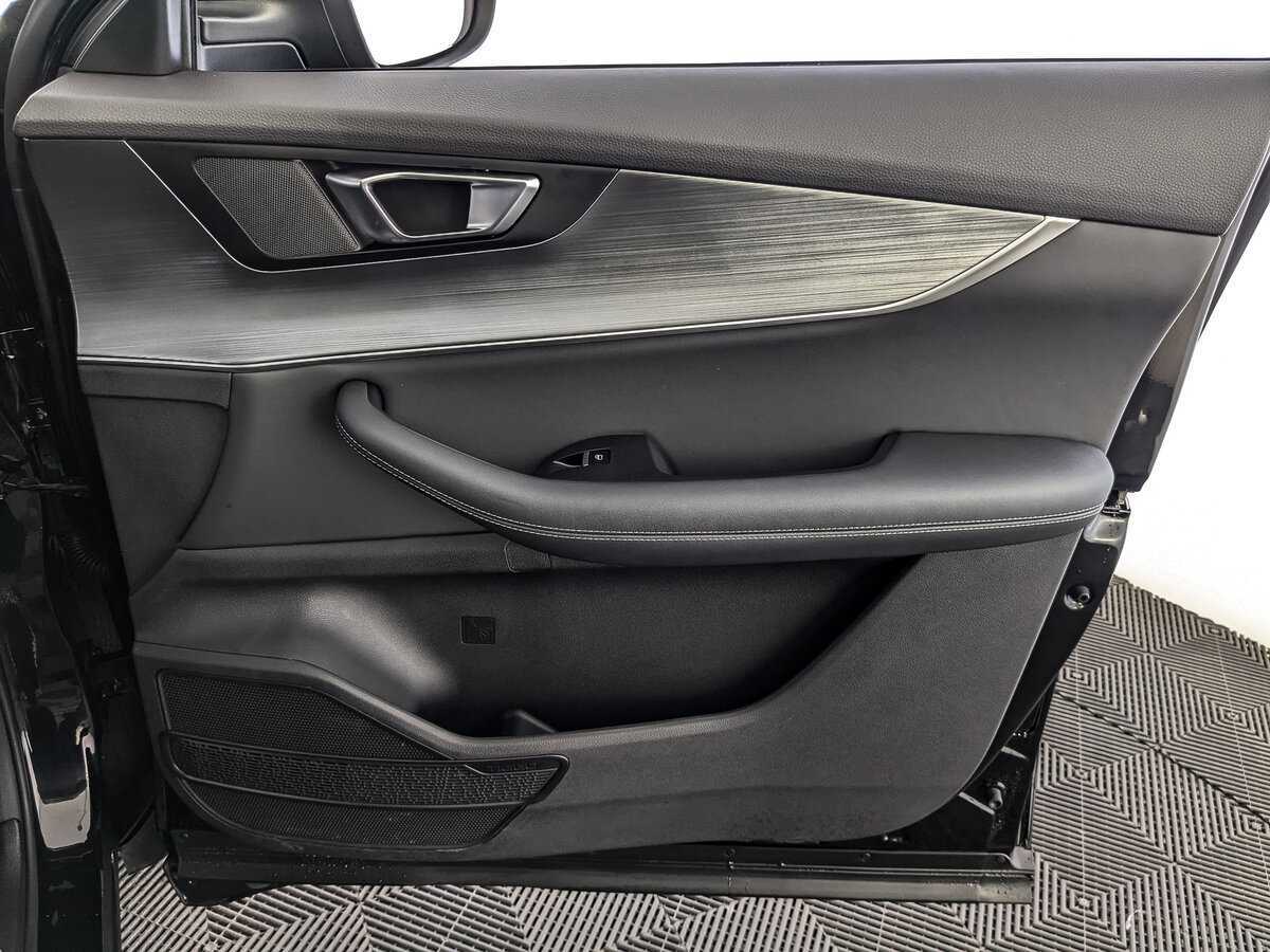 Б/У Чери Тигго 7 Про 2023 года. Фото: #24